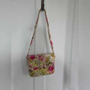Vera Bradley purse